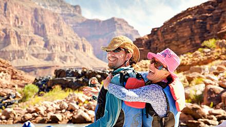 Western River Trip Reviews
